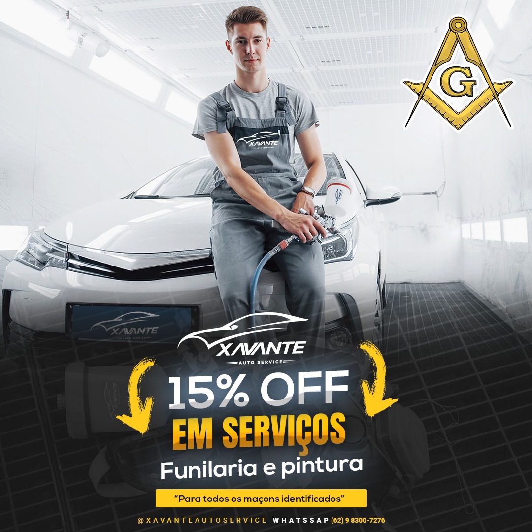 Serviços Automotivos - Mecânica, Funilaria, Troca de òleo