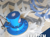 Limpeza a Seco de Estofados Go2Clean®