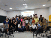 Cursos de oratória e comunicação para crianças, adolescentes e adultos.